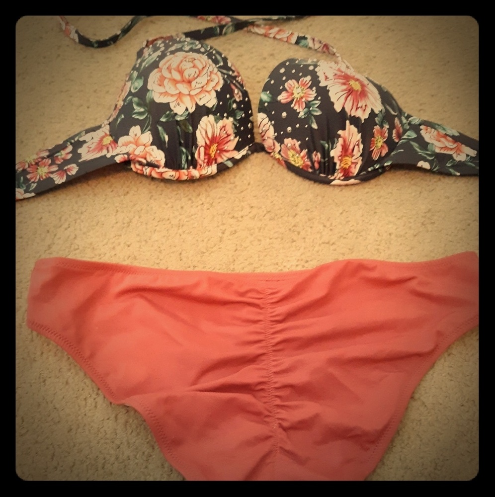 Swimsuit